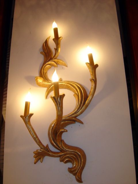 Modern Wall Lights
