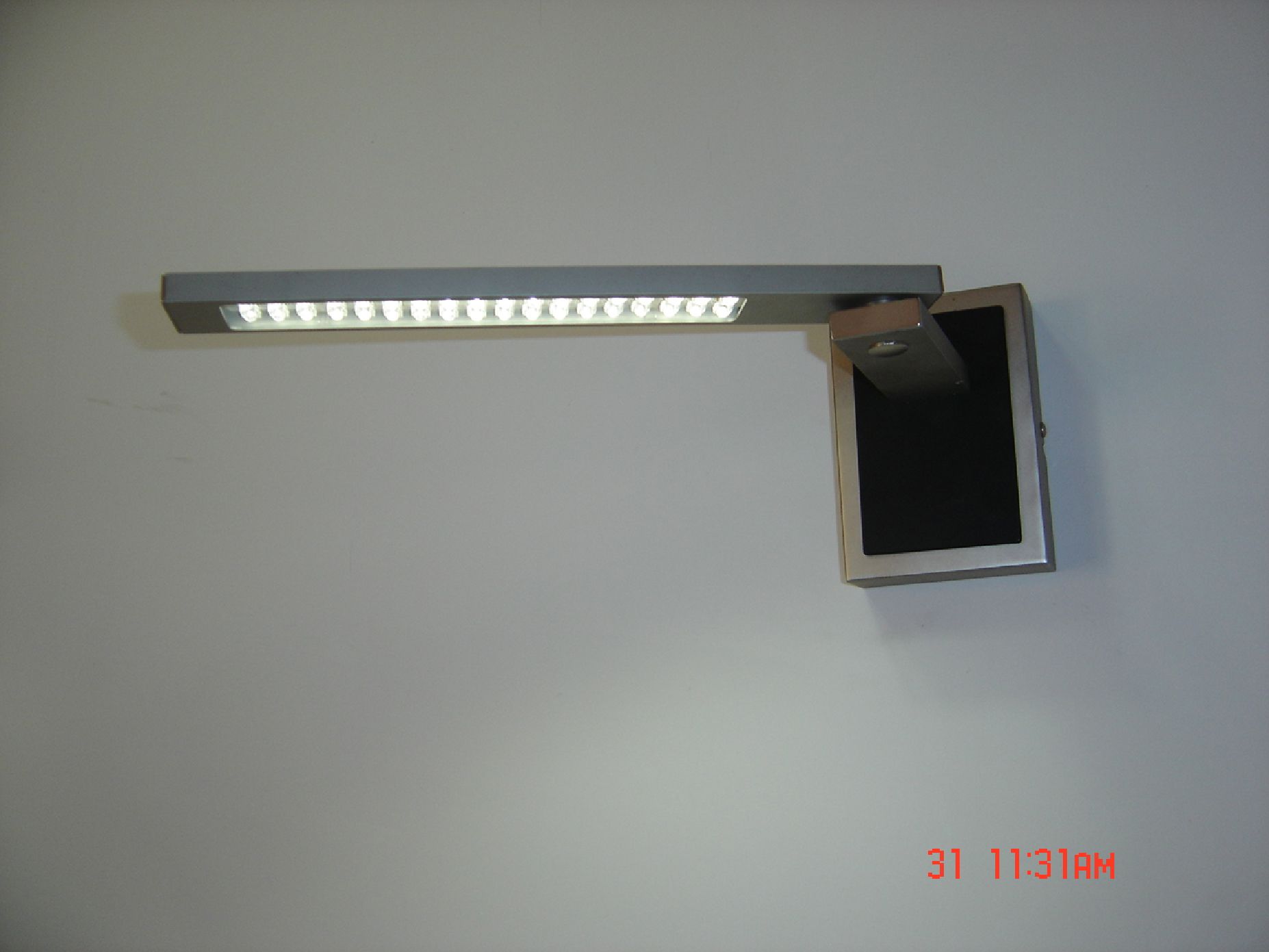 Desk Lights