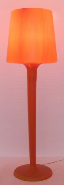 Modern Table & Floor Lamps