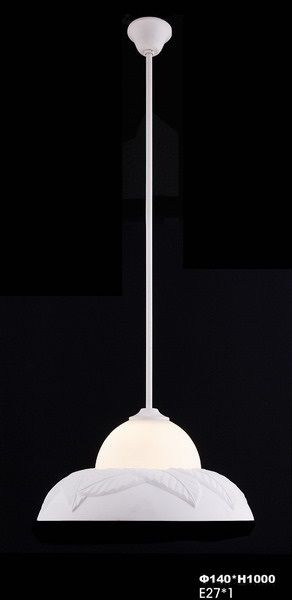 Plaster Lanterns