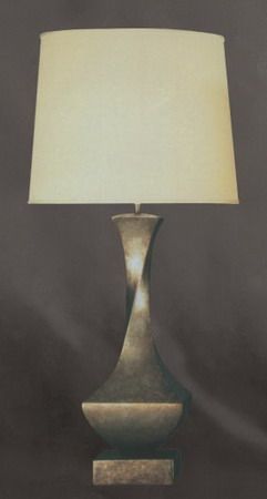 Resin Table Lamps
