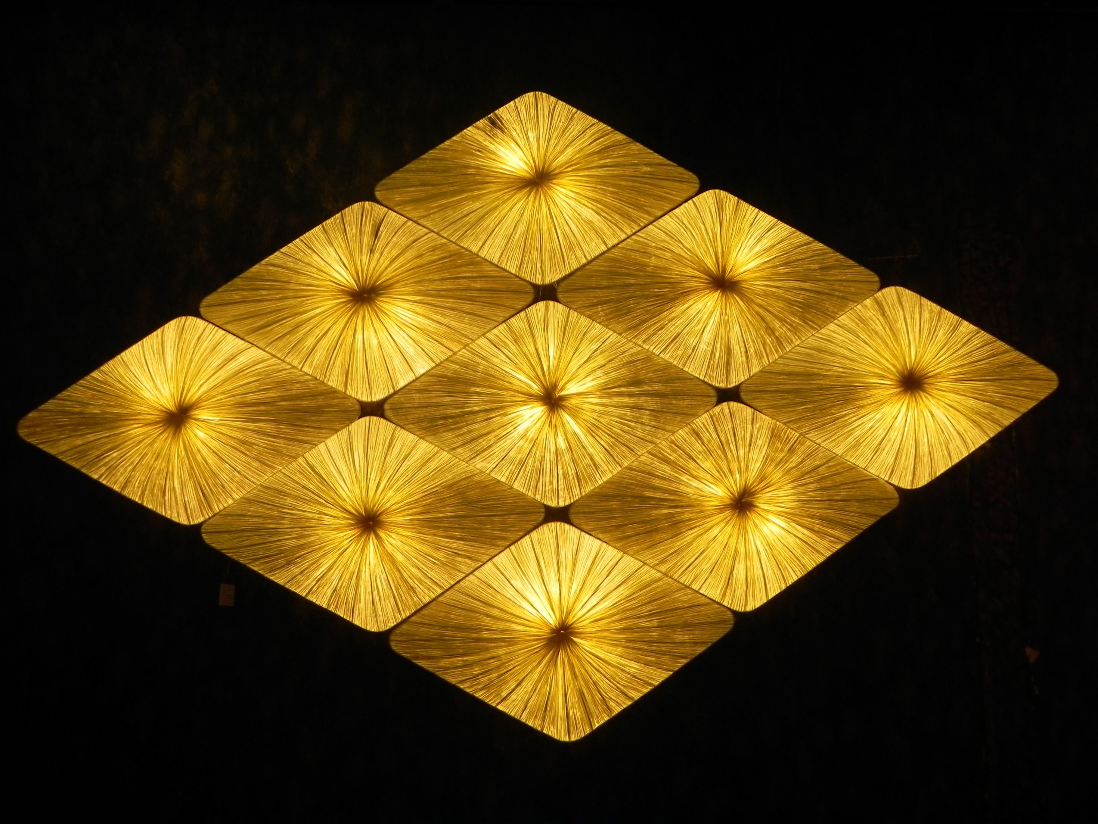Modern Chandeliers