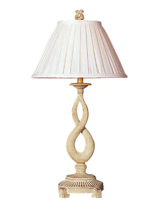 Resin Table Lamps