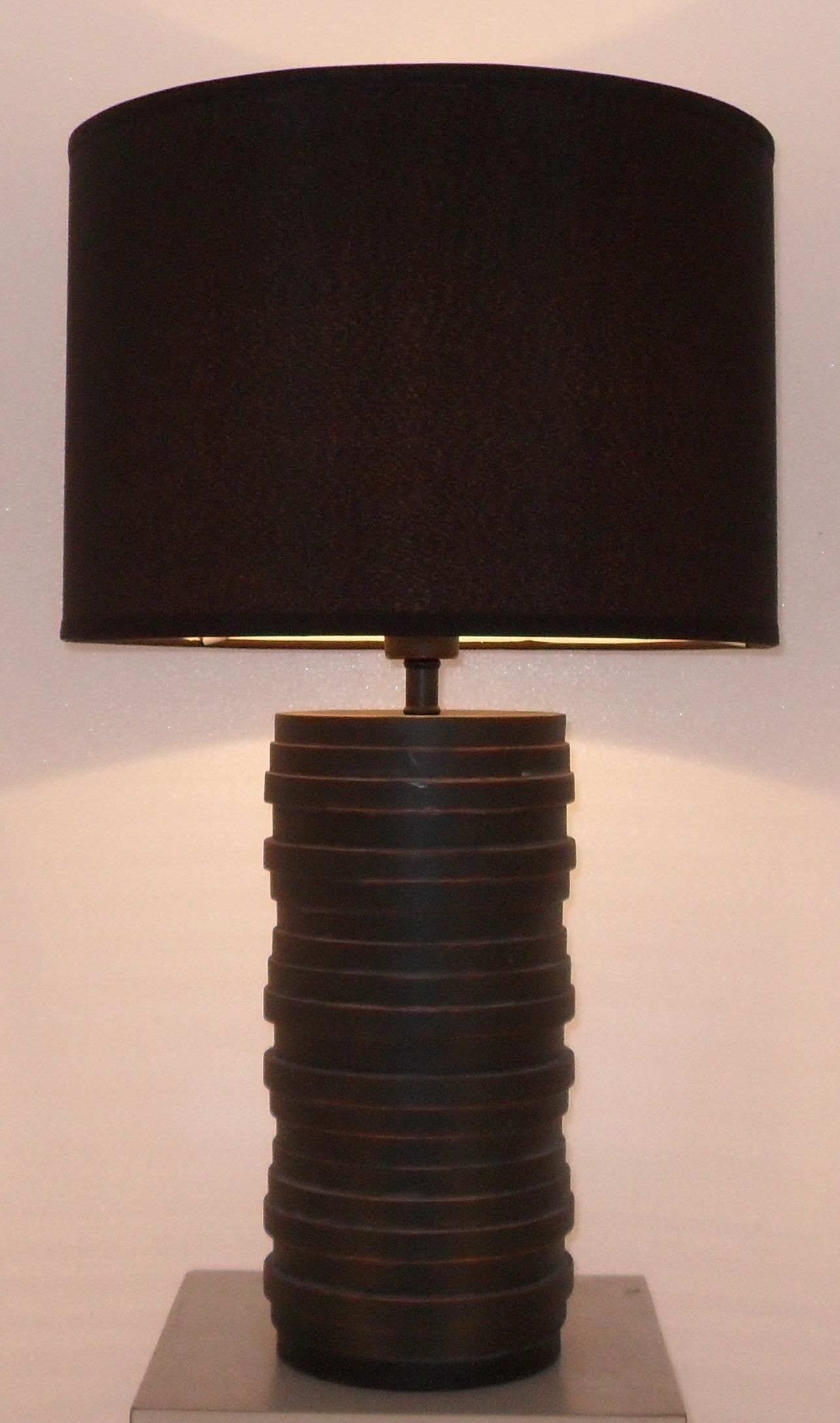 Modern Table & Floor Lamps