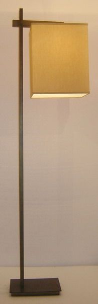 Modern Table & Floor Lamps