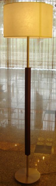 Modern Table & Floor Lamps