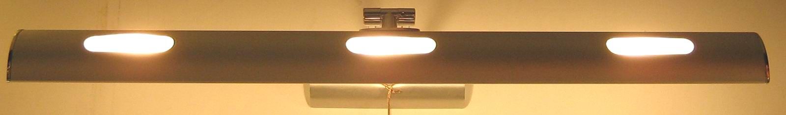 Picture Lights