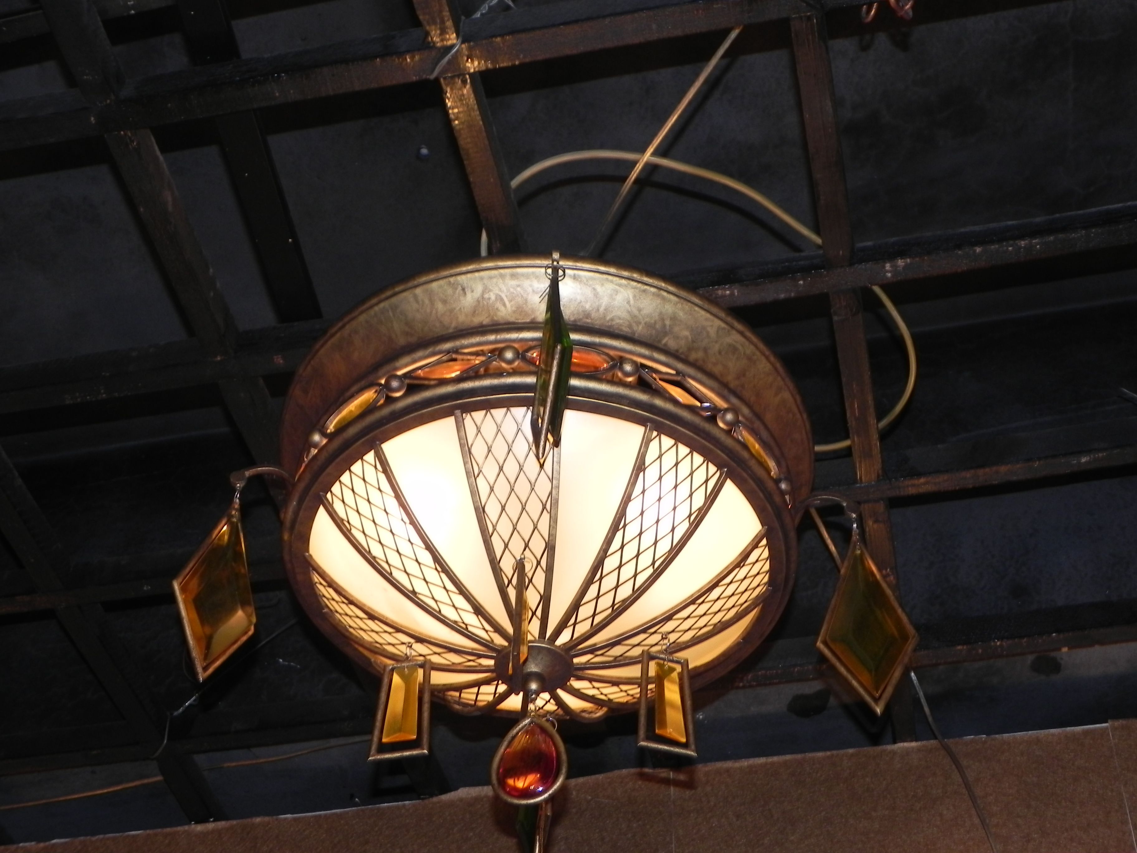 Modern Chandeliers