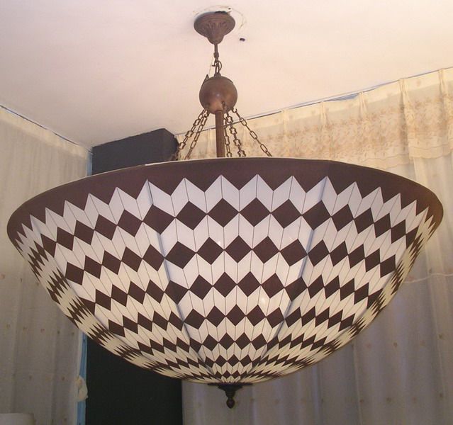Modern Chandeliers