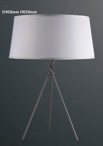 Modern Table & Floor Lamps