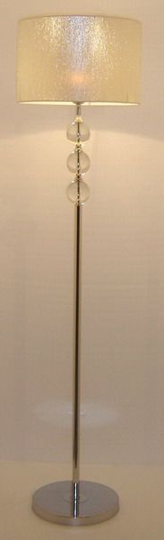 Modern Table & Floor Lamps
