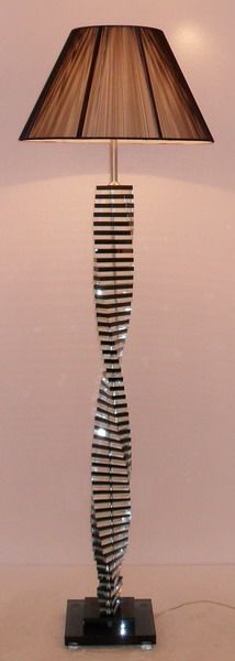 Modern Table & Floor Lamps