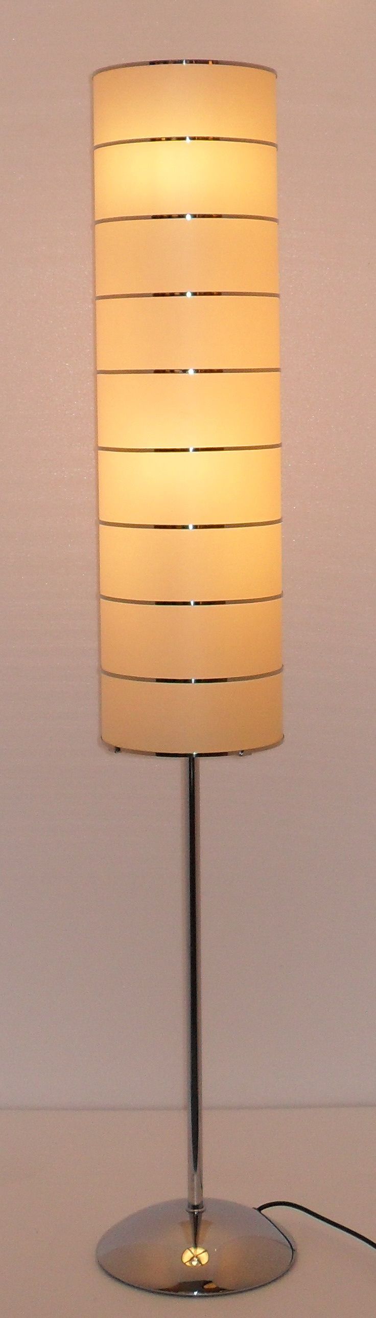 Modern Table & Floor Lamps