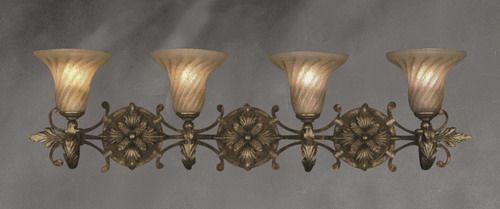 Resin Wall Lamps