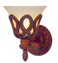 Resin Wall Lamps