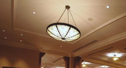 Modern Chandeliers