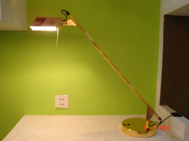 Desk Lights