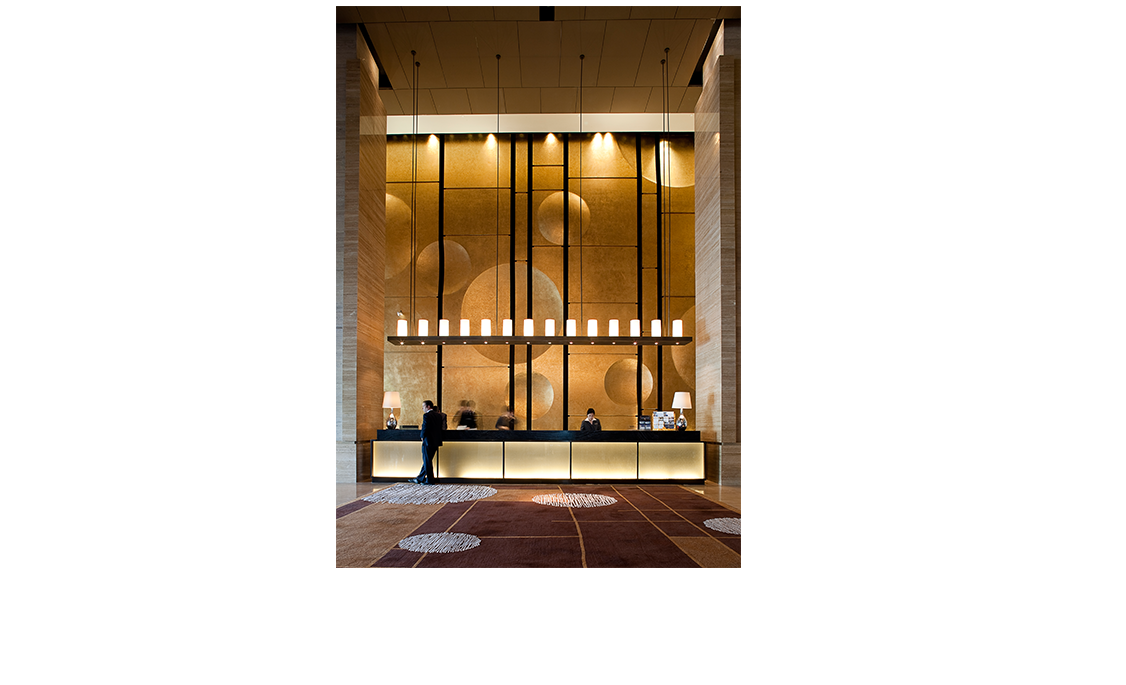 Modern Chandeliers