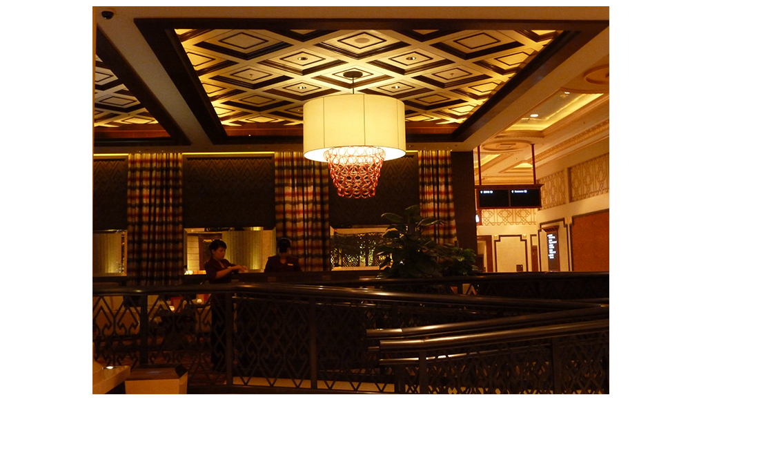 Modern Chandeliers