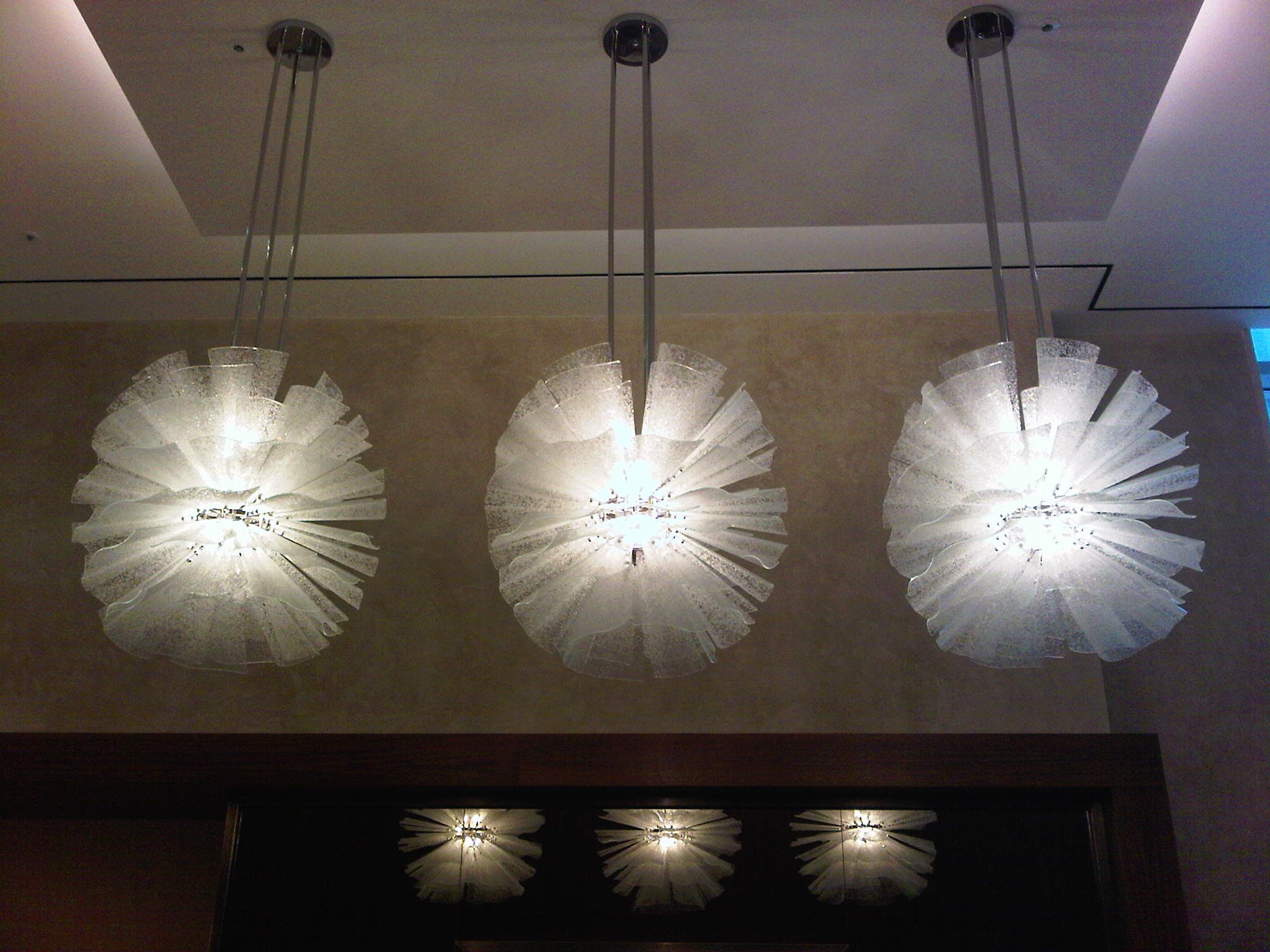 Modern Chandeliers
