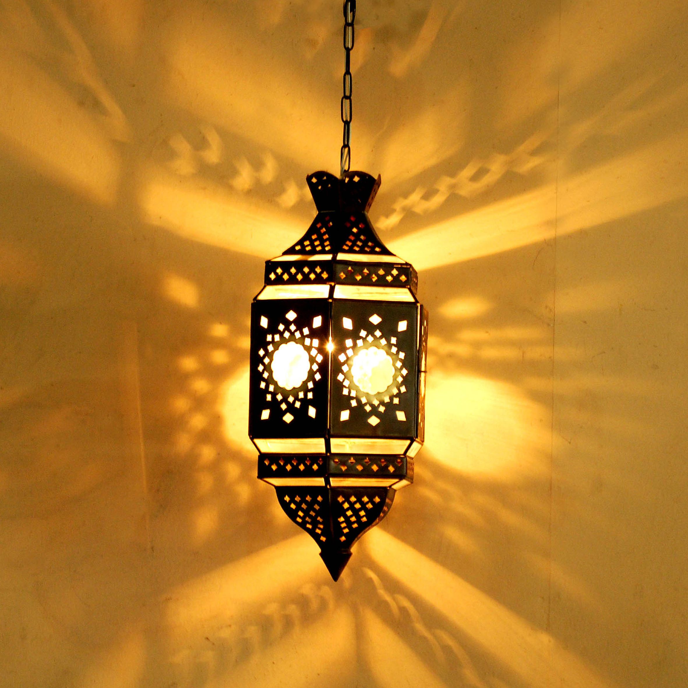Oriental Lanterns