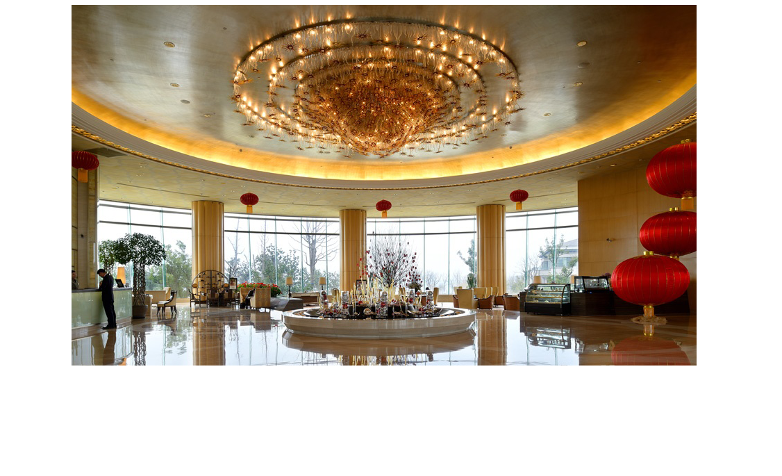 Modern Chandeliers
