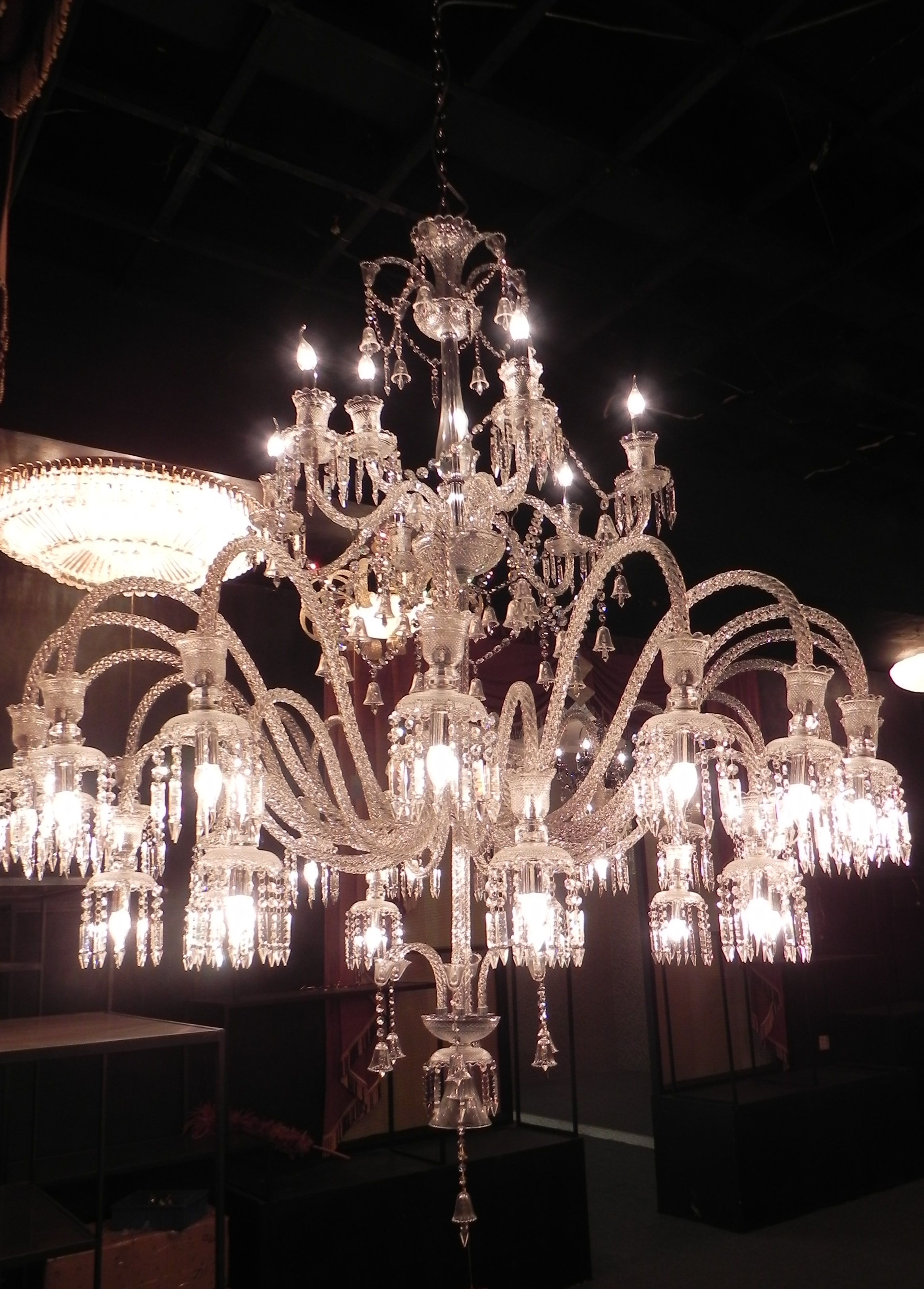 Modern Chandeliers