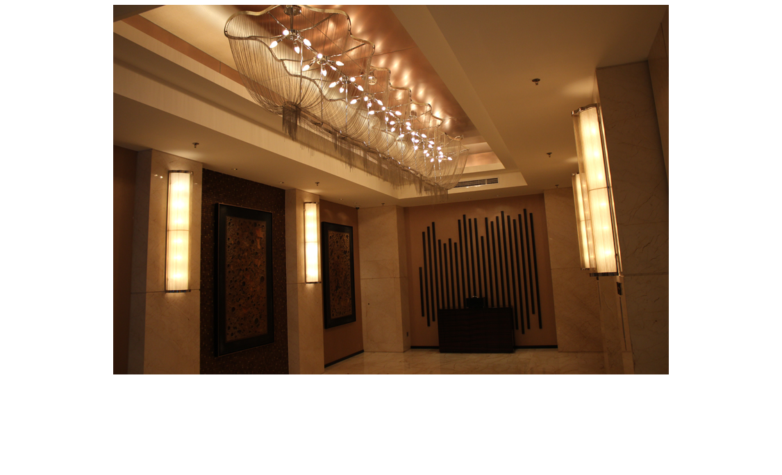 Modern Chandeliers