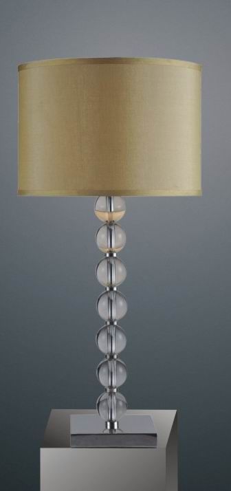Modern Table & Floor Lamps