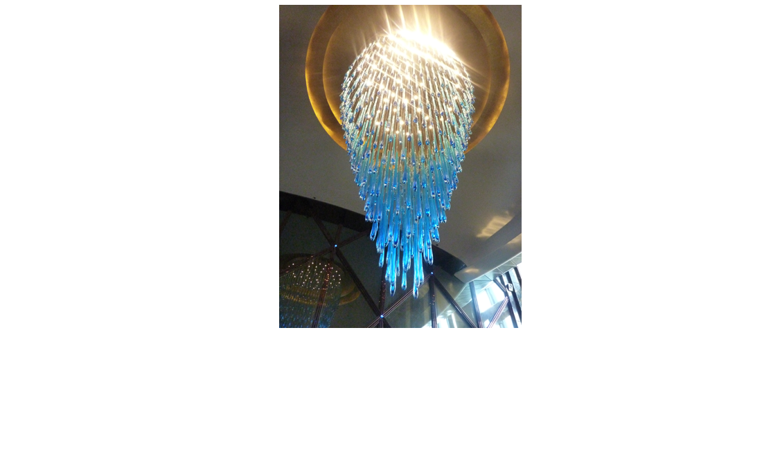 Modern Chandeliers
