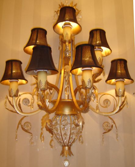 Modern Wall Lights