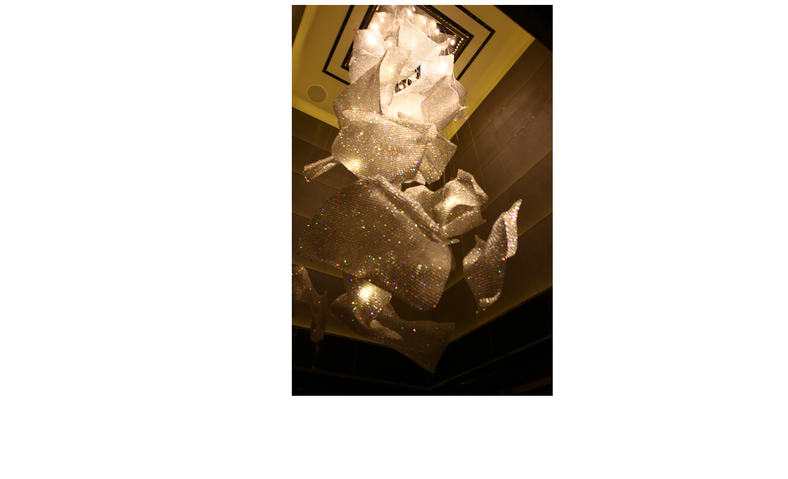 Modern Chandeliers