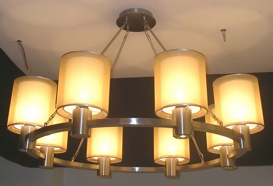 Modern Chandeliers