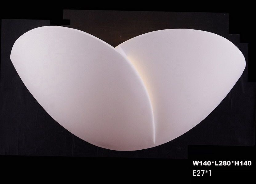 Plaster Wall Lights