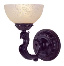 Resin Wall Lamps