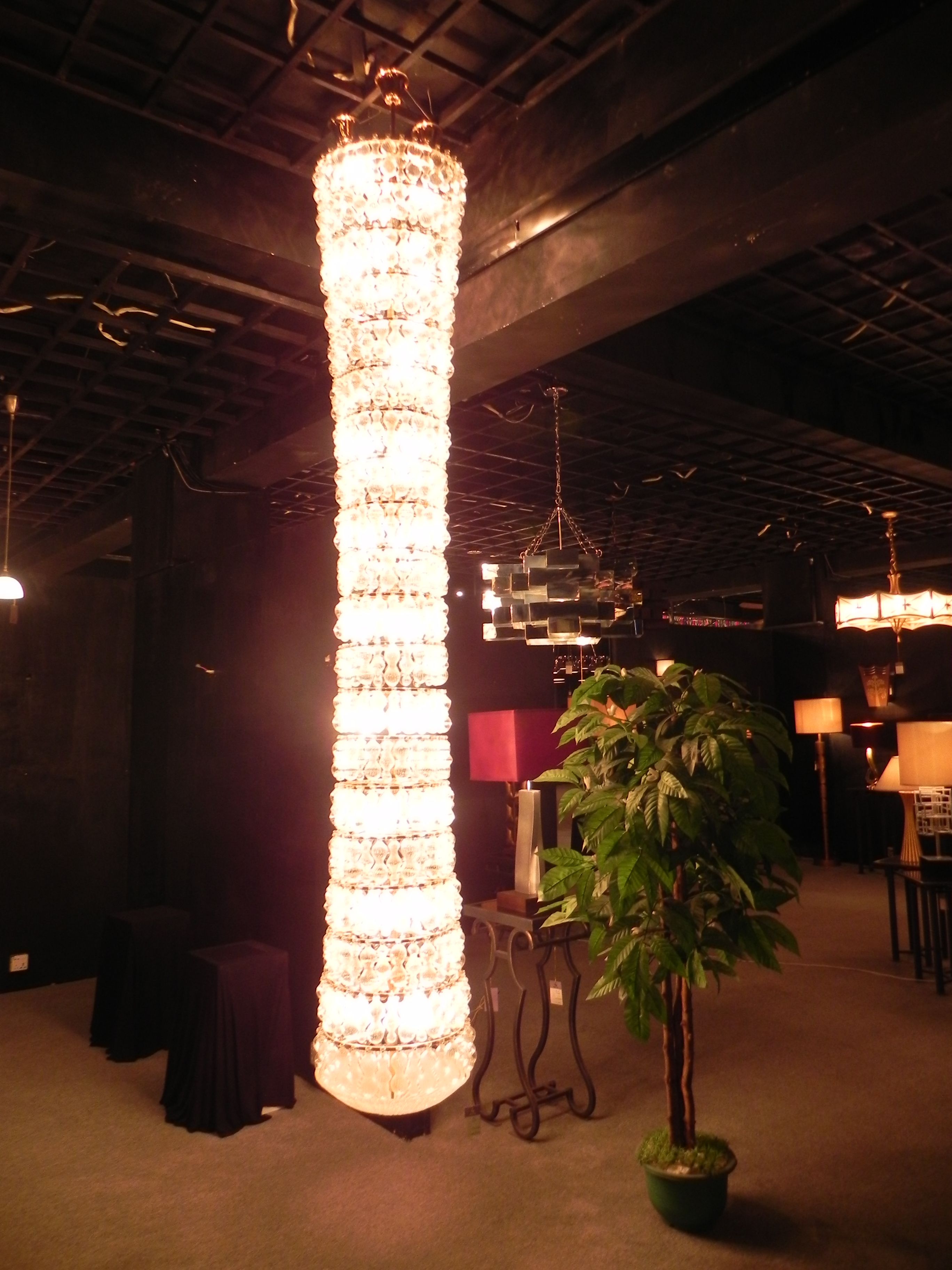 Modern Chandeliers
