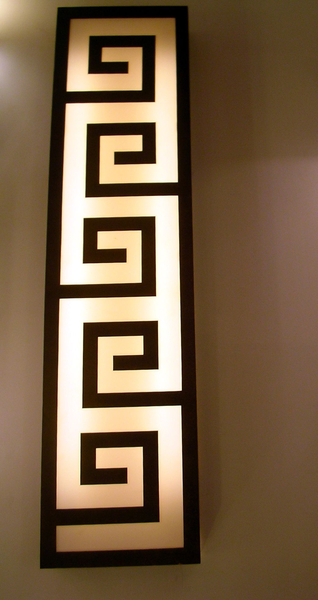 Modern Wall Lights