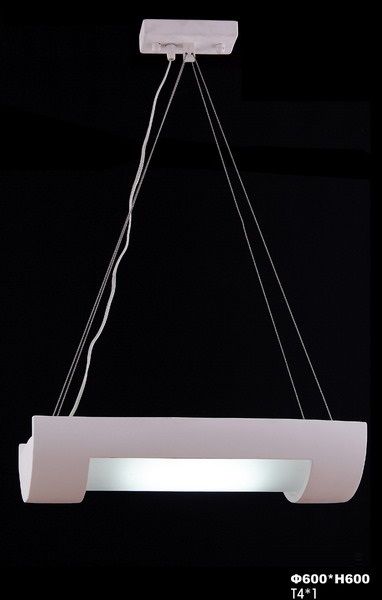 Plaster Lanterns