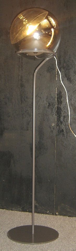 Modern Table & Floor Lamps
