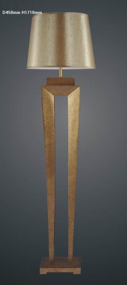 Modern Table & Floor Lamps
