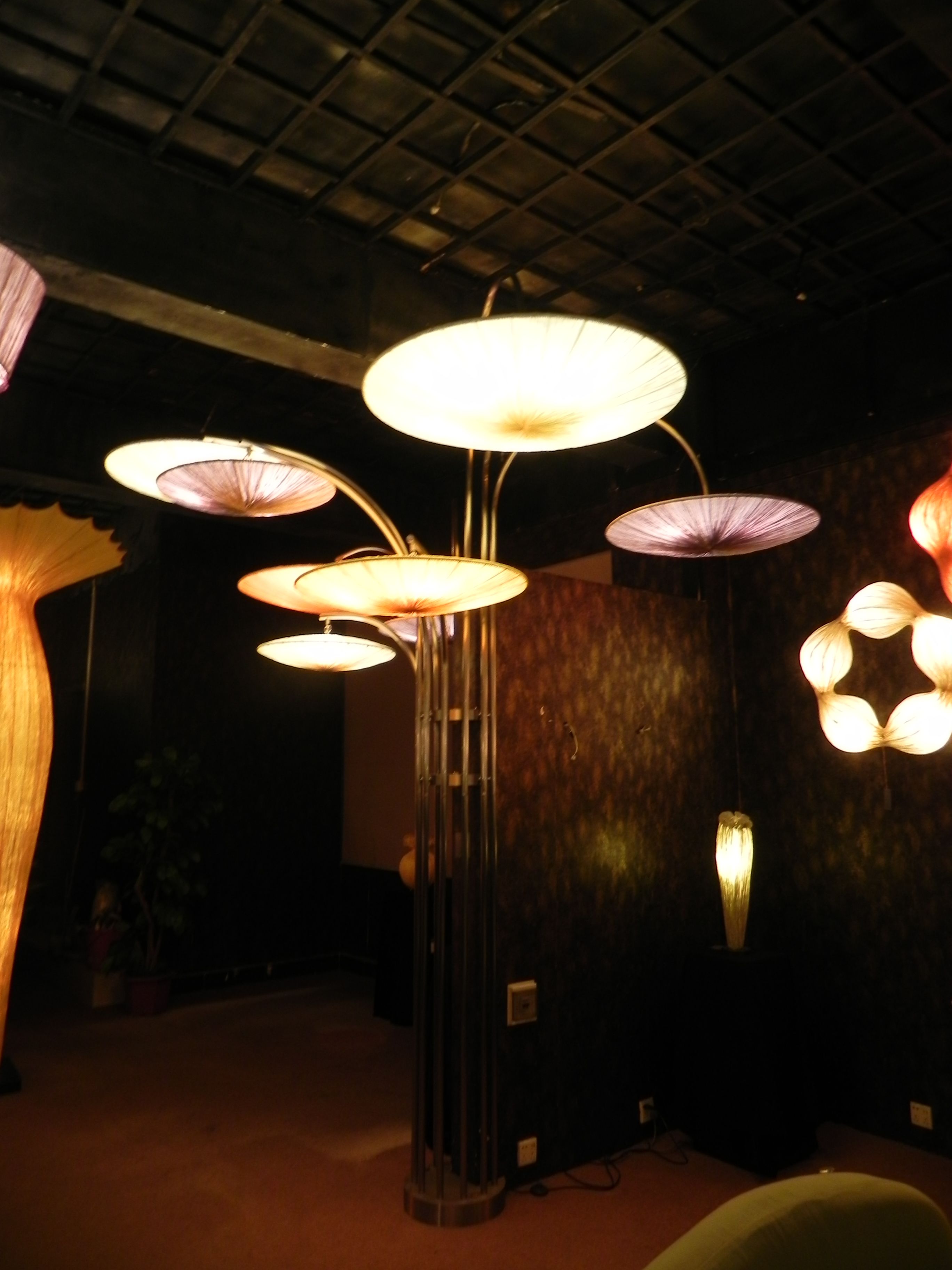 Modern Chandeliers