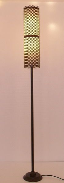 Modern Table & Floor Lamps