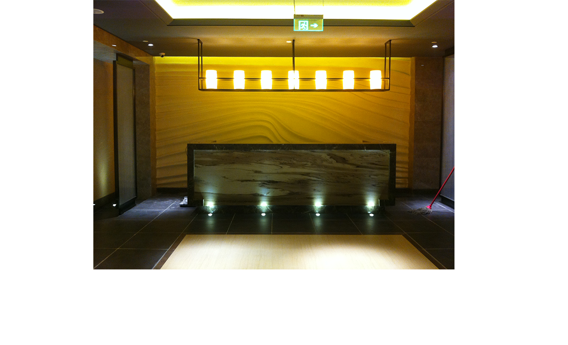 Modern Chandeliers