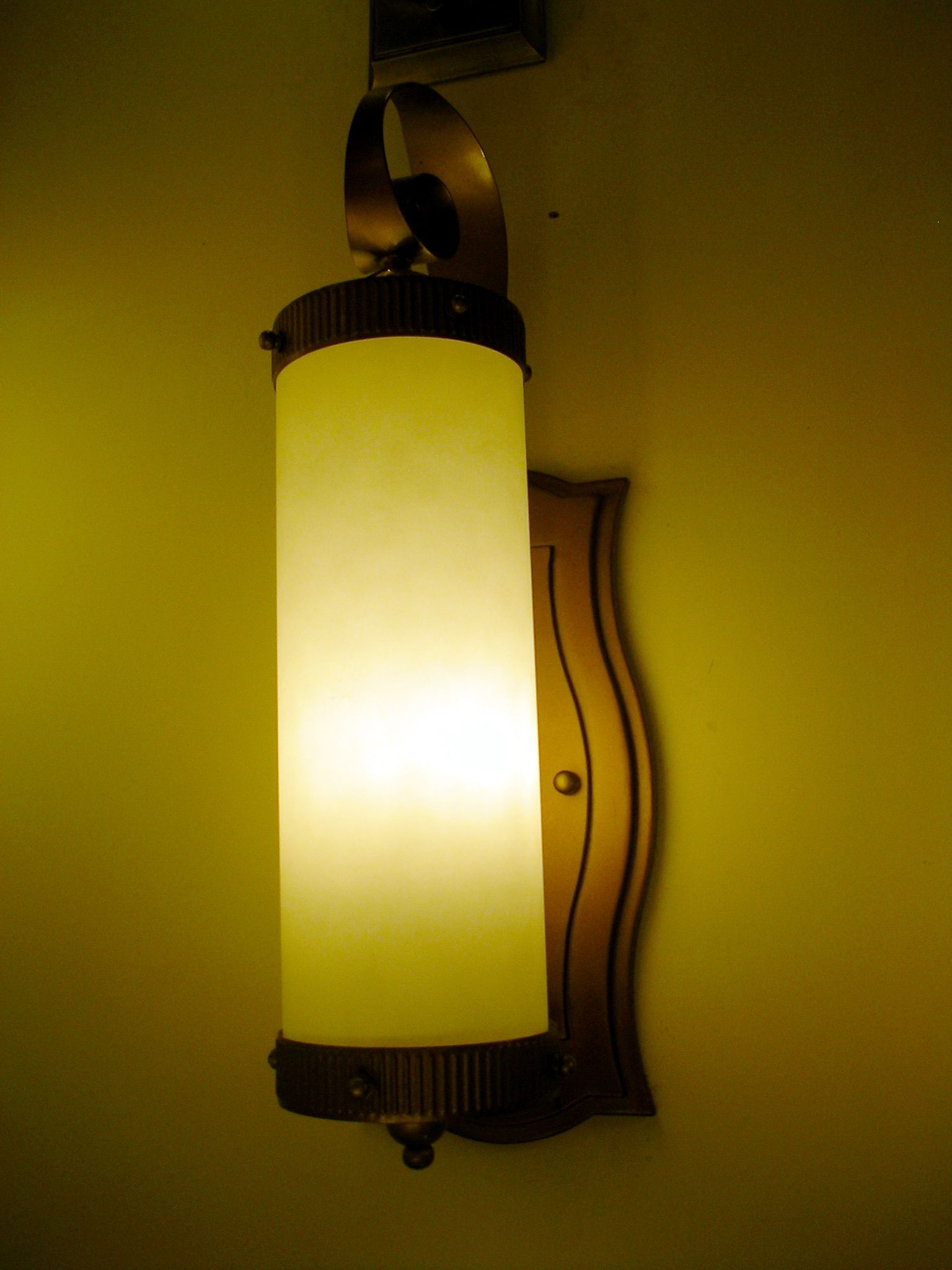 Modern Wall Lights