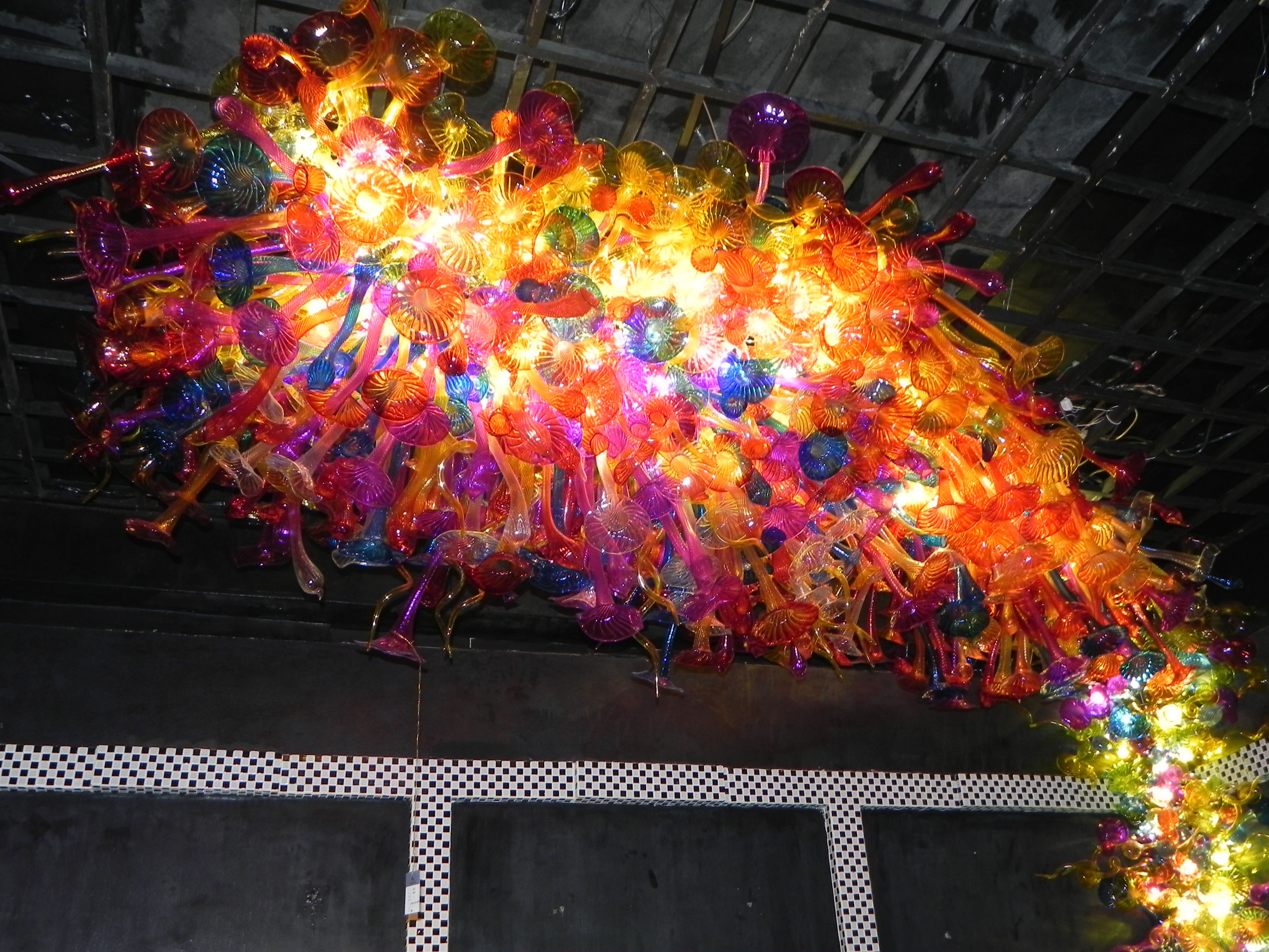 Modern Chandeliers