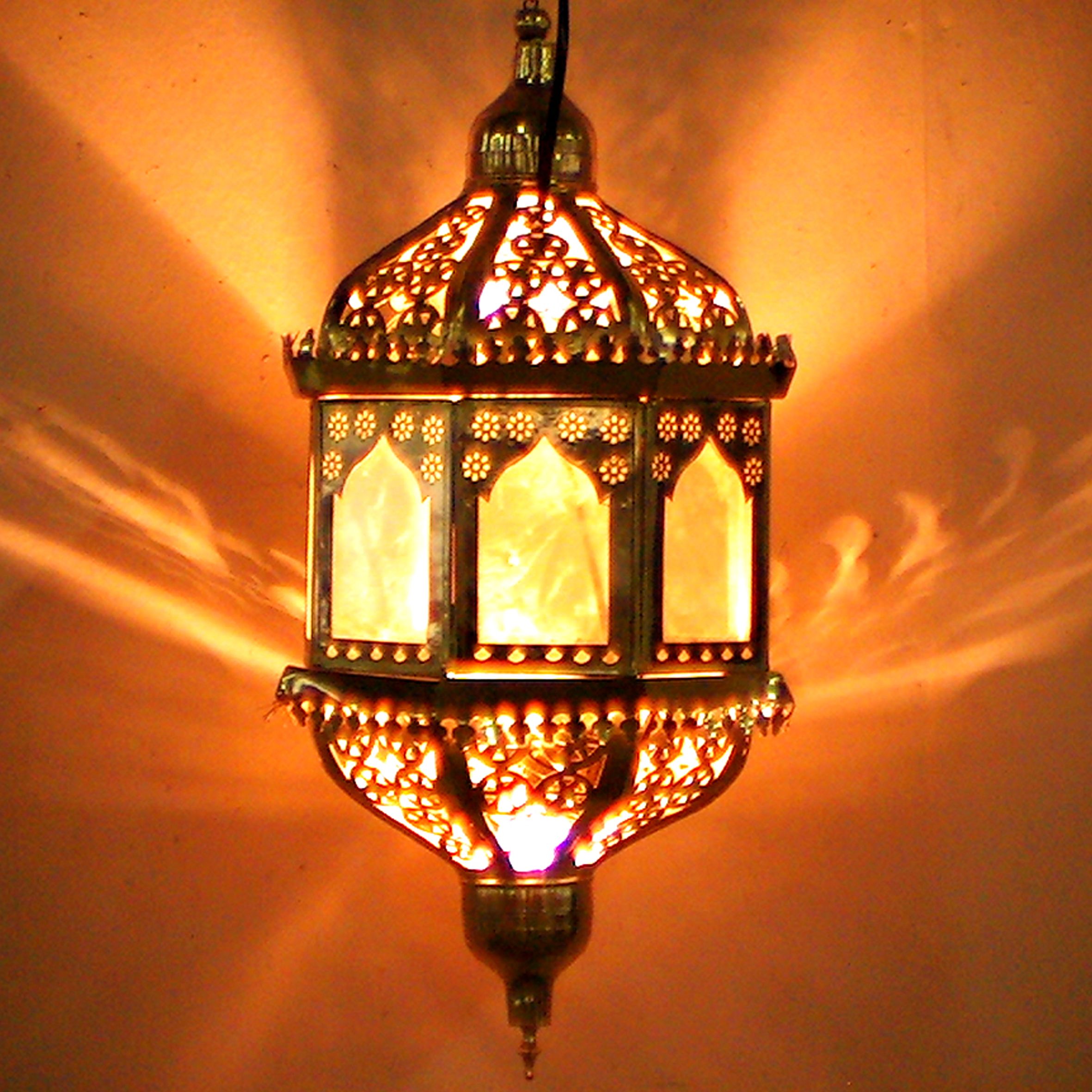 Oriental Lanterns