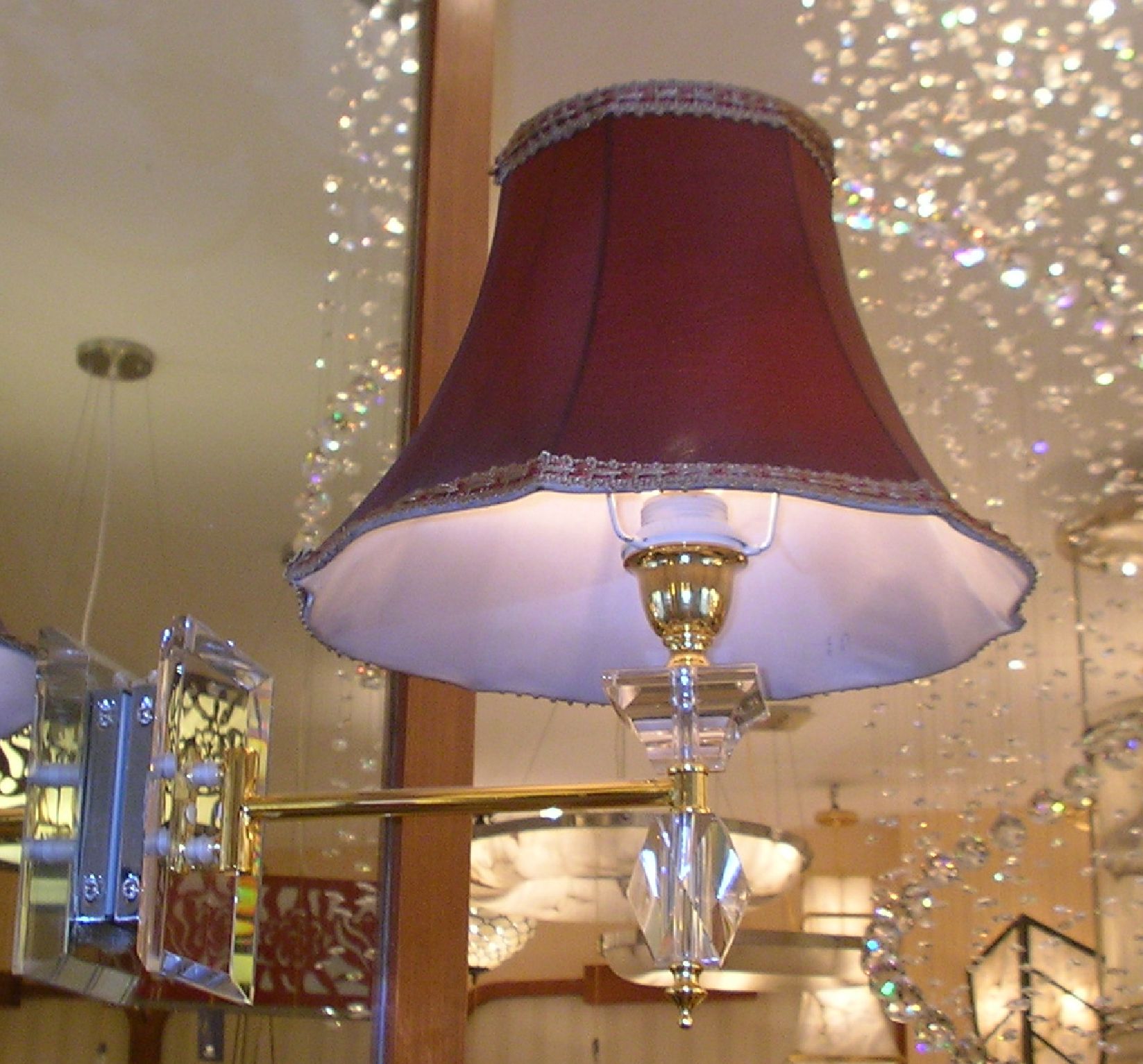 Modern Wall Lights