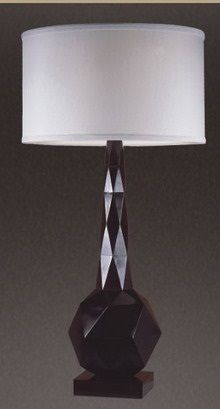 Resin Table Lamps