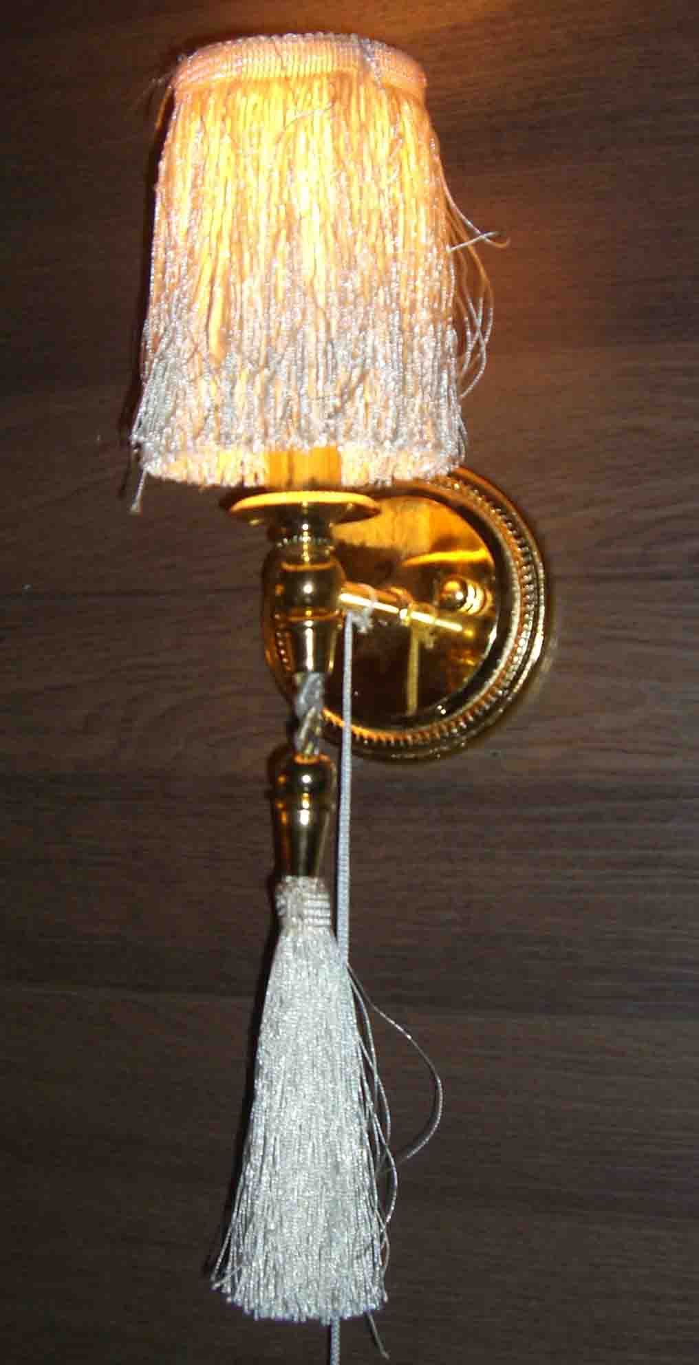 Modern Wall Lights