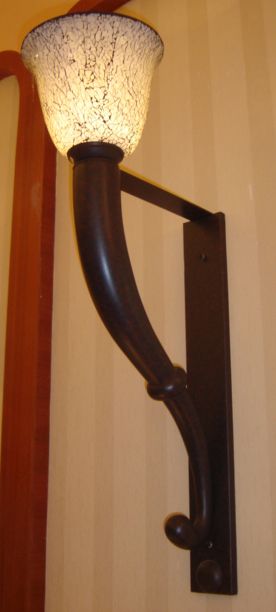 Modern Wall Lights